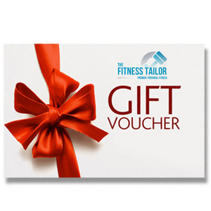 The Fitness Tailor Gift Card